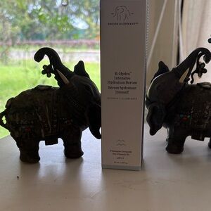 Drunk Elephant B-Hydra Serum in White Box